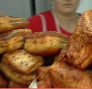 Nu va lasati amagiti de vanzatorii care isi lauda marfa si nici zoriti de vanzatoarele grabite sa scape de produsele vechi!